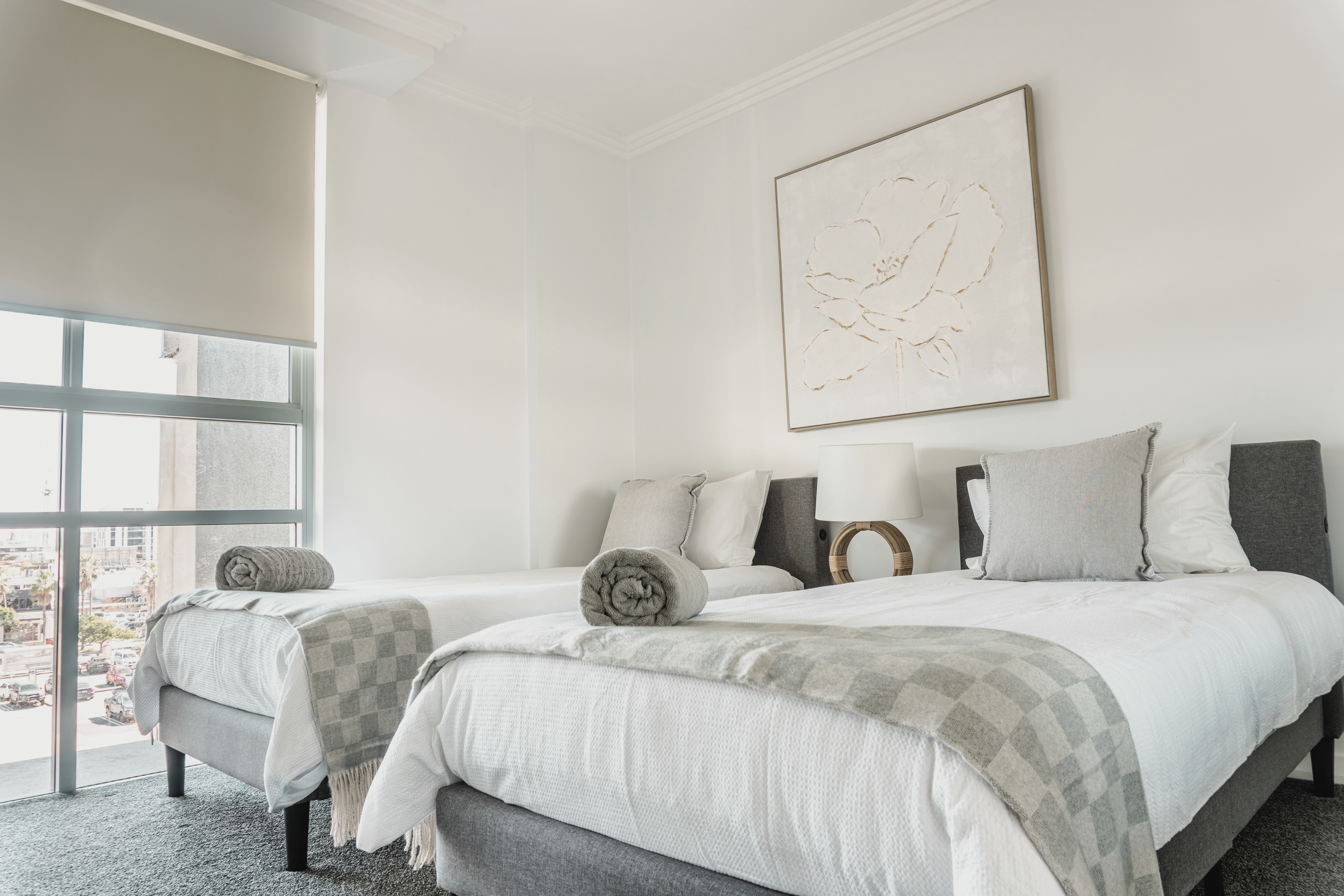 Gold Coast managed property
